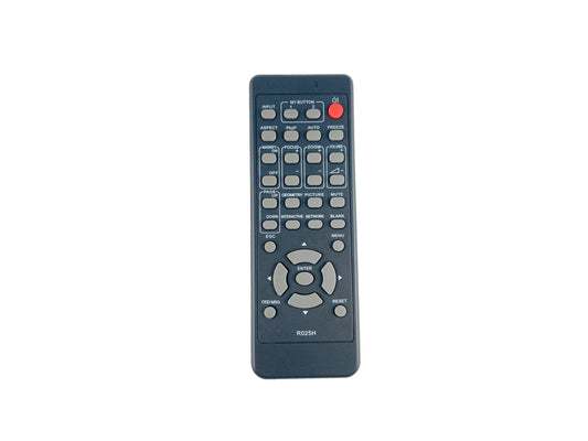HITACHI original remote control HL03037, R025H - Bild 1