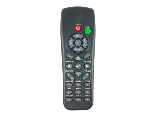 OPTOMA original remote control 45.8CH01G002 - Bild 1