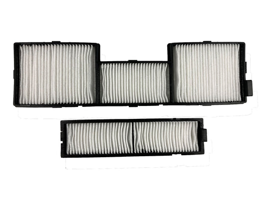 PANASONIC ET-RFV200 air filter replacement filter for projectors - Bild 1