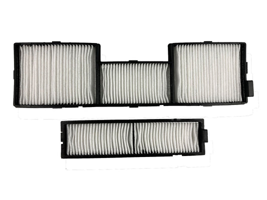 azurano air filter for PANASONIC ET-RFV200 - Bild 1