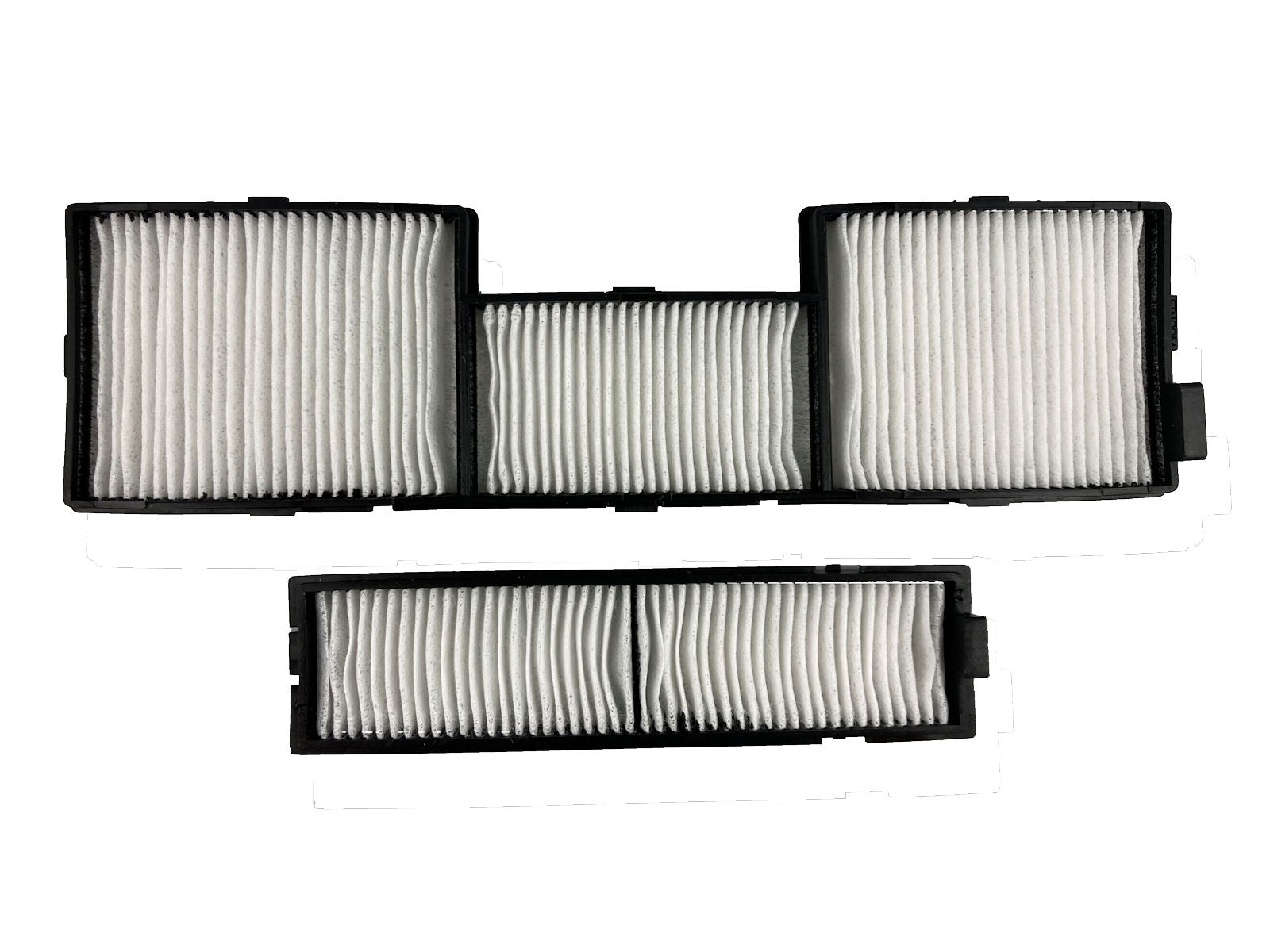 azurano beamer air filter for PANASONIC ET-RFV200 - Bild 1