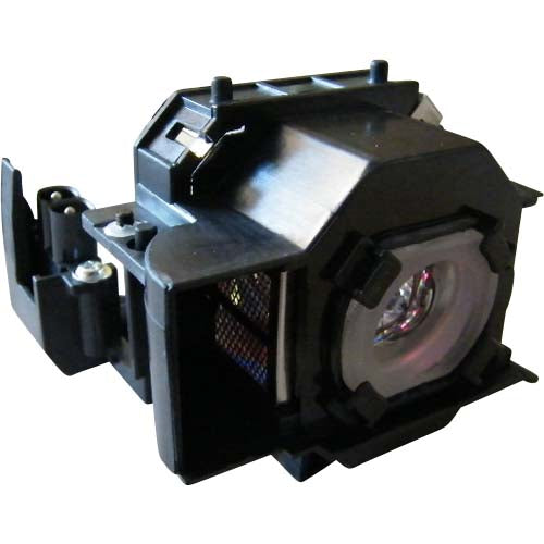 codalux projector lamp for EPSON ELPLP34, V13H010L34 with OSRAM bulb and housing - Bild 1