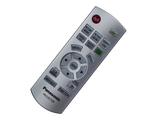 PANASONIC original remote control N2QAYB000681 - Bild 1