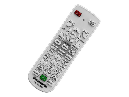 PANASONIC original remote control N2QAYA000150, 2QAYA000167, N2QAYA000204, N2QAYA000126, N2QAYA000119, N2QAYA000121 - Bild 1