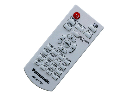 PANASONIC original remote control N2QAYA000183, N2QAYA000088, N2QAYA000071, N2QAYA000070 - Bild 1