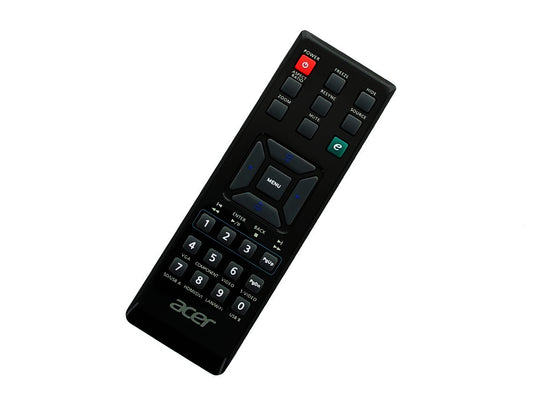ACER original remote control VZ.JCQ00.001, E-26011 - Bild 1