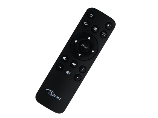 OPTOMA original remote control BR-3071N, BT16063, 45.77H01G021 - Bild 1