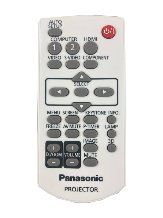 PANASONIC original remote control 6451054586, N2QAYA000035 - Bild 1