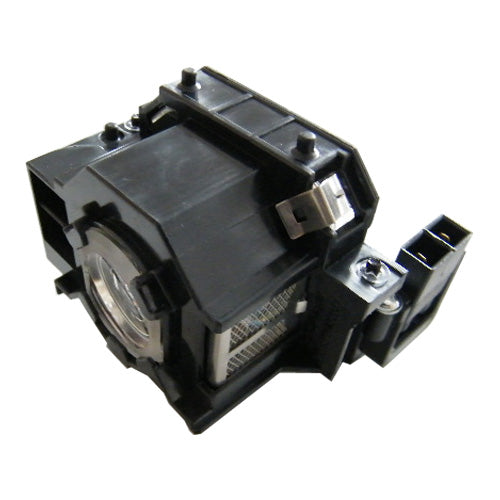 azurano projector lamp for EPSON ELPLP41, V13H010L41 replacement projector lamp with casing - Bild 1