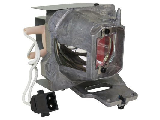 OPTOMA SP.7G6R1GR01, BL-FU240E, BL-FU240K original projectorlamp with housing - Bild 1