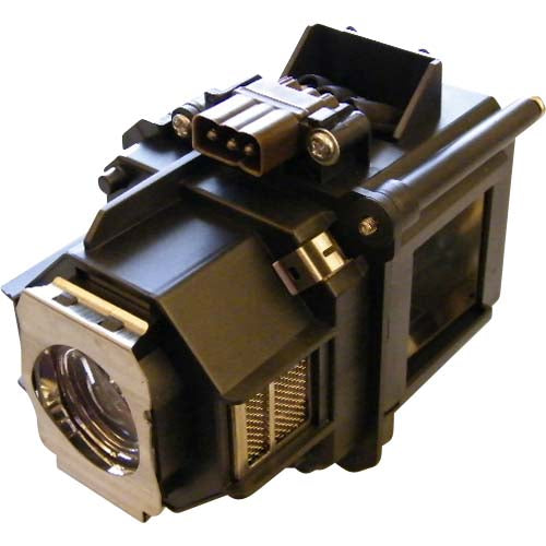 codalux projector lamp for EPSON ELPLP46, V13H010L46 sold by and compatible with USHIO lamp with housing - Bild 1