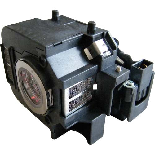 codalux projector lamp for EPSON ELPLP50, V13H010L50 sold by and compatible with OSRAM lamp with housing - Bild 1