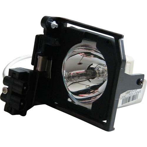 codalux projector lamp for 3M 78-6969-9880-2, FFDMS801, OSRAM bulb with housing - Bild 1