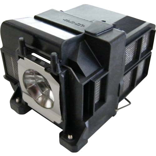 codalux projector lamp for EPSON ELPLP75, V13H010L75 sold by and compatible with PHILIPS lamp with housing - Bild 1