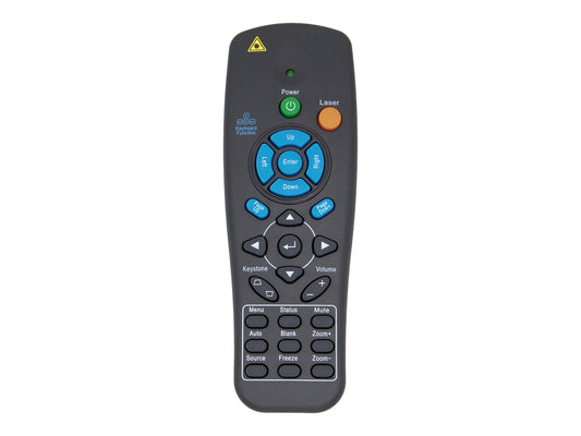VIVITEK original remote control 5041827500 - Bild 1