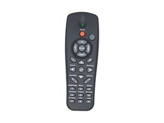 azurano remote control for OPTOMA BR-3043N, BR-3047N, L-27-7KEY - Bild 1