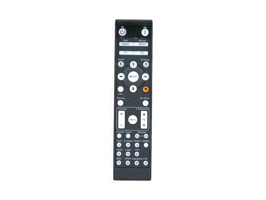 OPTOMA original remote control BR-3070L, SP.72101GC01, 45.72102G001 - Bild 1