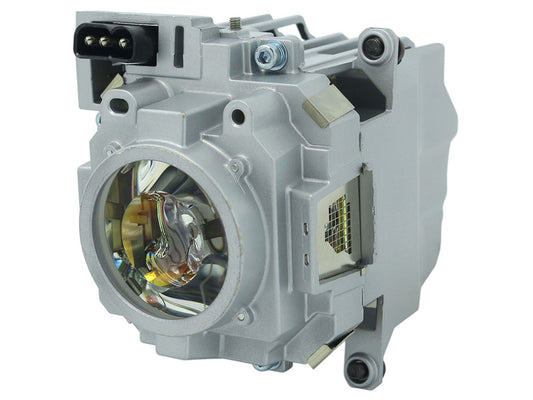 codalux projector lamp for CHRISTIE 003-102385-01, 003-102385-XX with USHIO bulb and housing - Bild 1