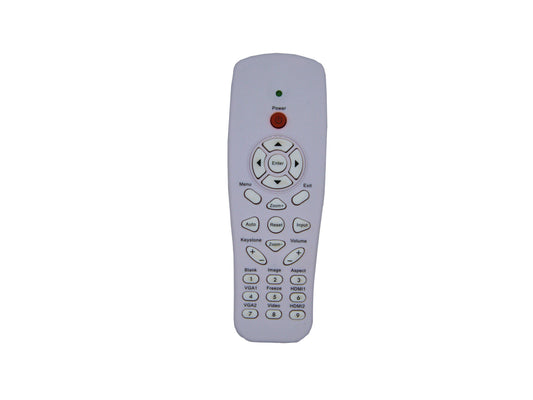 OPTOMA original remote control BR-3080N, 45.78W02G001 - Bild 1