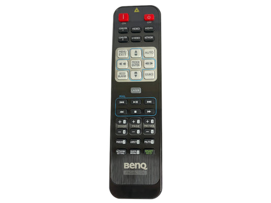 BENQ original remote control 5J.JAC06.001, RCE012 - Bild 1