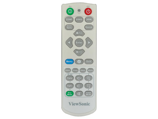VIEWSONIC original remote control A-00010005, N2QAYB000696 - Bild 1