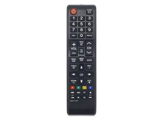 azurano remote control for SAMSUNG BN59-01199F - Bild 1