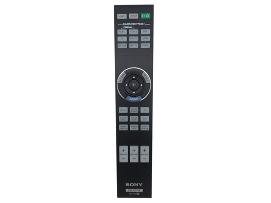 SONY original remote control RM-PJ23, 149069111 - Bild 1