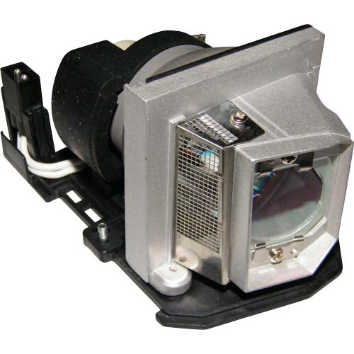 codalux projector lamp for OPTOMA SP.8EH01GC01 BL-FU185A with PHILIPS bulb and housing - Bild 1