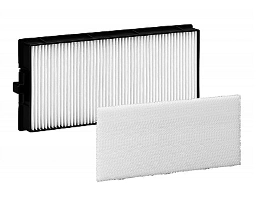 azurano Air Filter for PANASONIC ET-RFF200 for PT-FW530, PT-FW530E, PT-FW530U, PT-FX500, PT-FX500E, PT-FX500U, PT-FZ570, PT-FZ570E, PT-FZ570U - Bild 1