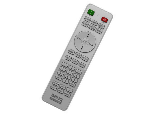 BENQ original remote control 5J.JJ606.001, RCA011 - Bild 1