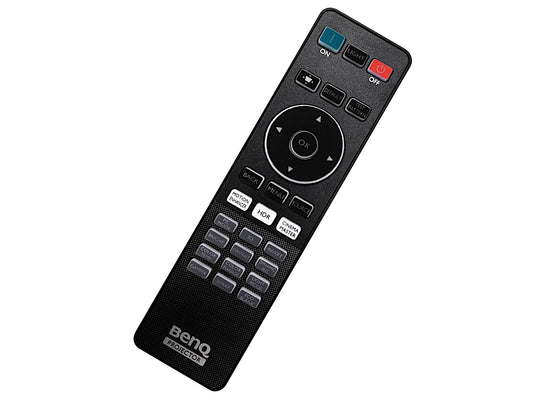 BENQ original remote control 5J.JKV06.001, RCV016 - Bild 1