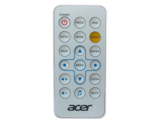 ACER original remote control MC.JGN11.001 - Bild 1