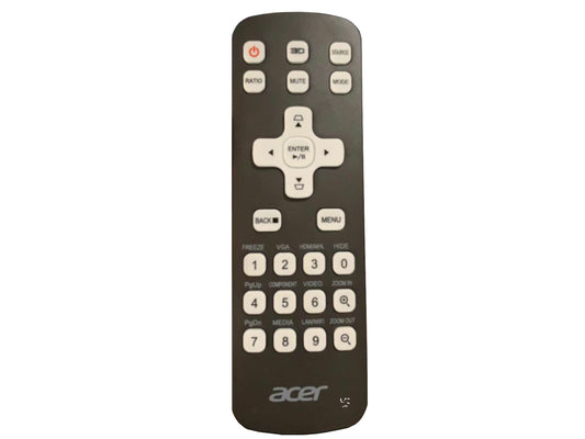 ACER original remote control MC.JMV11.006 - Bild 1