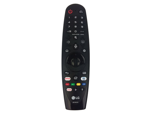 LG original remote control AN-MR20GA, AKB75855501 - Bild 1