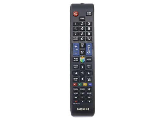 SAMSUNG original remote control AA59-00581A, AA5900581A - Bild 1