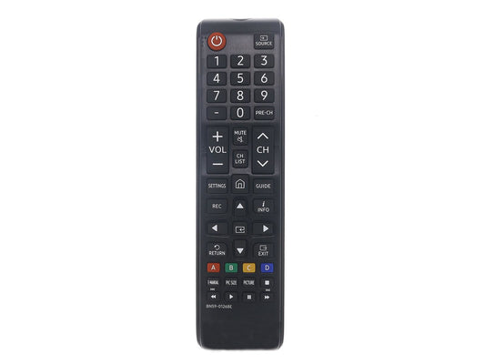 azurano remote control for SAMSUNG BN59-01268E, BN5901268E - Bild 1