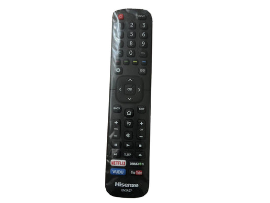 HISENSE original remote control EN2A27 - Bild 1