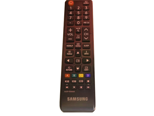SAMSUNG original remote control AA59-00666A, AA5900666A - Bild 1