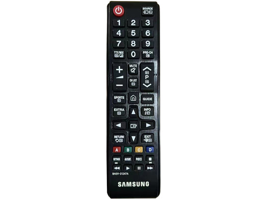 SAMSUNG original remote control BN59-01247A, BN5901247A - Bild 1