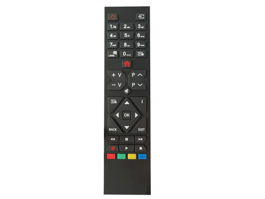 azurano remote control for JVC RM-C3332 - Bild 1