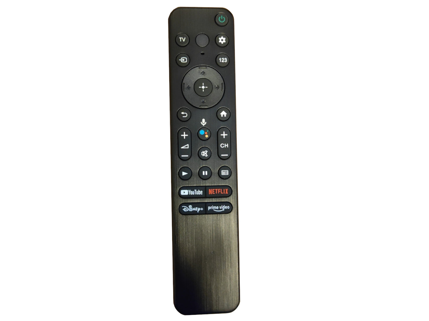 azurano remote control for SONY RMF-TX800U, 101369112, VOICE Remote - Bild 1