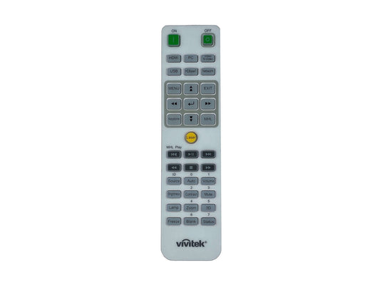 VIVITEK original remote control 5041846600 - Bild 1