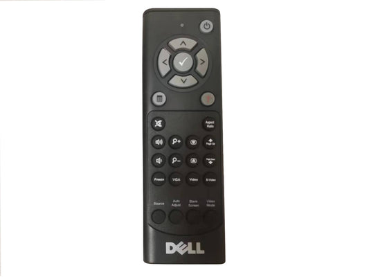 DELL original remote control TSKB-IR02 black - Bild 1
