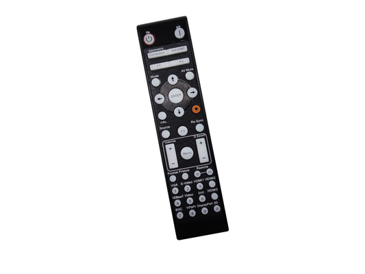 OPTOMA original remote control BR-3075W, 45.75C02G001, 45.79P01G001A - Bild 1