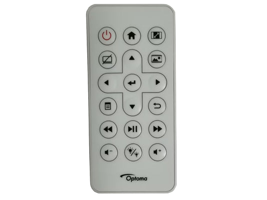 OPTOMA original remote control 45.71Z01G001, OP.45.71Z01G001 - Bild 1