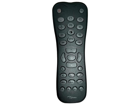 OPTOMA original remote control 45.78V01G011 - Bild 1