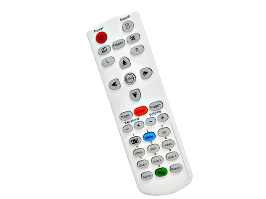 OPTOMA original remote control 5041846800, DE.5041846800 - Bild 1