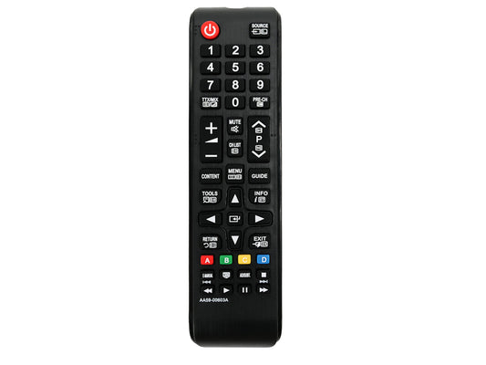 azurano remote control for SAMSUNG AA59-00603A, AA5900603A - Bild 1