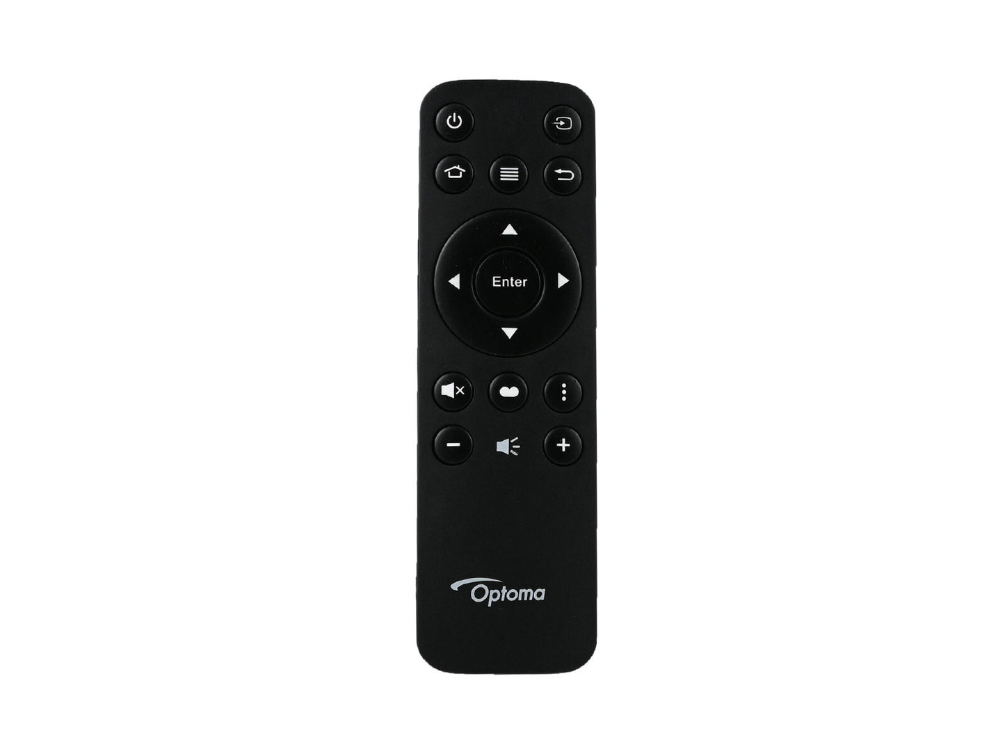 OPTOMA original remote control BR-3081B - Bild 1