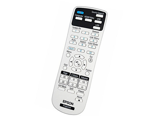 EPSON original remote control 2177023, 217702300 - Bild 1